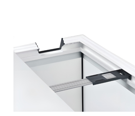 Eheim Акваріумний комплект з тумбою vivaline LED 180 1x17W білий