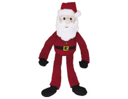 Nobby toy New Year\'s Santa Claus Plush 72 cm