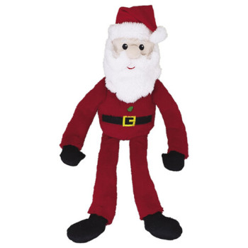 Nobby toy New Year\'s Santa Claus Plush 72 cm