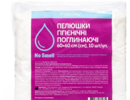 ProbioDay Пелёнки для собак с ароматом лаванды 60х60 см 10 шт