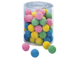Nobby Игрушка для кошек Пористый мячик Зефирка 4 см