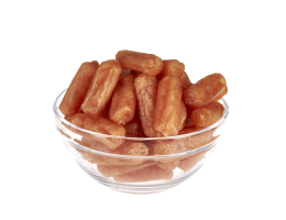 AnimAll Snack Ласощі для собак Курячі сосиски 500 г