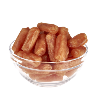 AnimAll Snack Ласощі для собак Курячі сосиски 500 г
