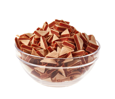 AnimAll Snack Лакомства для собак Лососевые сэндвич-треугольники 500 г