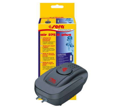 Sera Насос-Помпа Air 275R Pump 275 л/ч