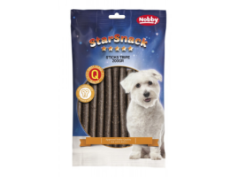 Nobby StarSnack Ласощі для собак Strips Рубець 20 шт