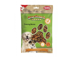 Nobby StarSnack Ласощі для собак Training Bones без глютену 180 г