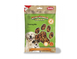 Nobby StarSnack Ласощі для собак Training Міх без глютену 180 г