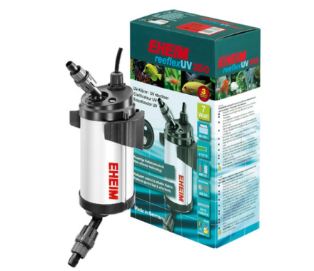 Eheim Стерилизатор reeflexUV 350