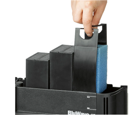 Ferplast Фильтр внутренний Bluwave 03 500 л/ч