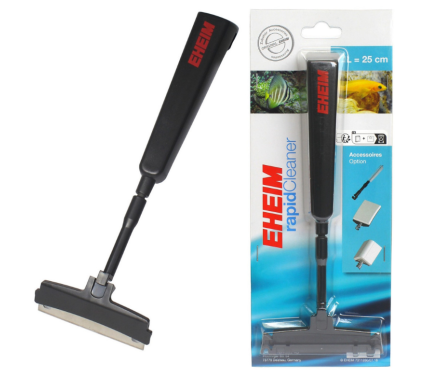 Eheim Скребок для аквариума rapidCleaner 25 см