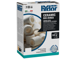 Ferplast Керамические кольца Blurings 500 г