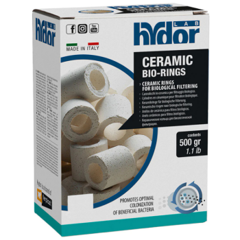 Ferplast Керамические кольца Blurings 500 г