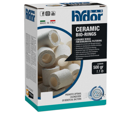 Ferplast Керамические кольца Blurings 500 г