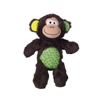 Nobby toy for dogs monkey Plush 28 cm brown