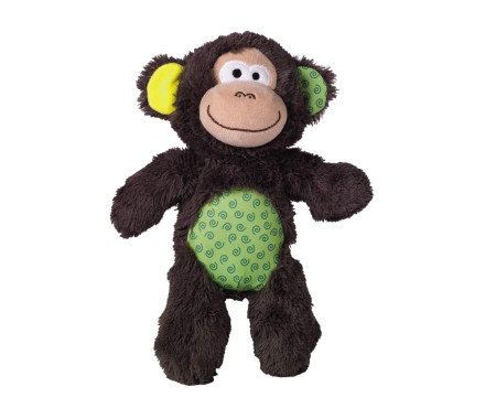 Nobby toy for dogs monkey Plush 28 cm brown