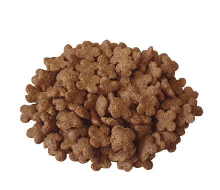 Nobby StarSnack Ласощі для котів Croquette Duck Качка 125 г