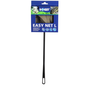 Hobby Сачок для риб Easy Net L 17 см