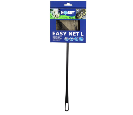 Hobby Сачок для риб Easy Net L 17 см