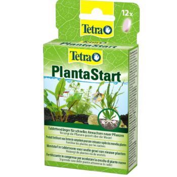 Tetra Plant PlantaStar Удобрение для аквариумных растений 12 шт