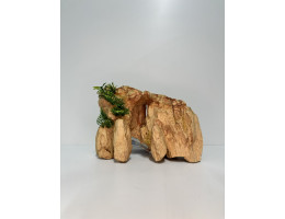 Nobby Декорация в аквариум Камень 18,3×11,5×12,8 см