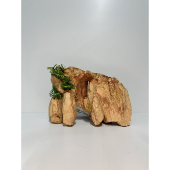 Nobby Декорация в аквариум Камень 18,3×11,5×12,8 см