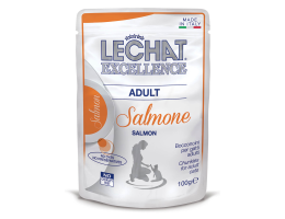 Monge Влажный корм для котов LCE Adult Лосось 100 г