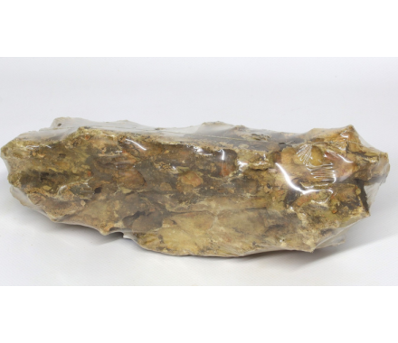 Hobby Декорація в акваріум Камінь Comb Rock L 1,5-2,5 кг
