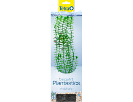 Tetra DecoArt Plant Anachris Декоративна рослина для акваріумів пластикова розмір L велика 30 см