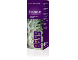 Aquaforest Стронцій (Sr) для морського акваріума Strontium 50 мл