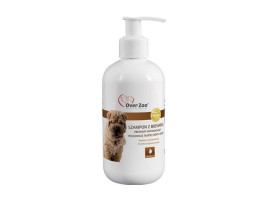 Over Zoo Шампунь для собак Shampoo with Biosulphur 250 мл