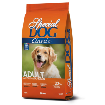 Monge Сухой корм для собак SD Dog Classic premium Курица 20 кг