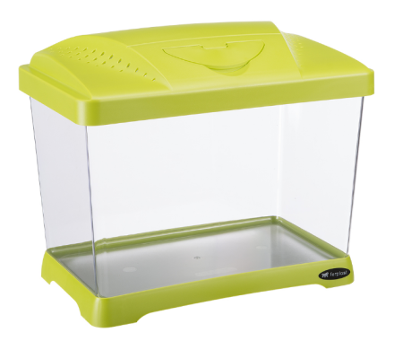 Ferplast Аквариум Capri Basic 41,26x5,34 см 21 л