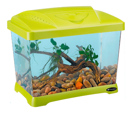 Ferplast Аквариум Capri Basic 41,26x5,34 см 21 л