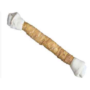 Nobby StarSnack Лакомства для собак BBQ Косточка с куриным мясом XXL 695 г