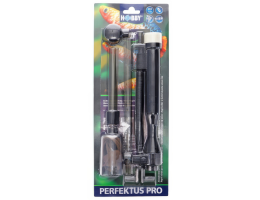 Hobby Аккумуляторный сифон для грунта Hobby Perfektus Pro