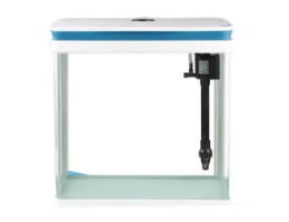 SunSun Аквариумный комплект HRG-380W 29 л белый