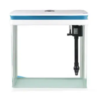 SunSun Аквариумный комплект HRG-380W 29 л белый