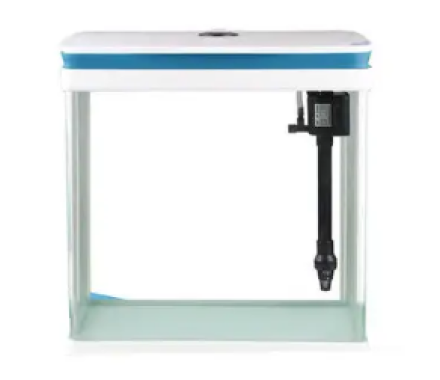 SunSun Аквариумный комплект HRG-380W 29 л белый