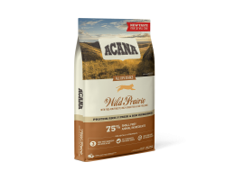 Acana Сухой корм для котов Wild Prairie 4,5 кг