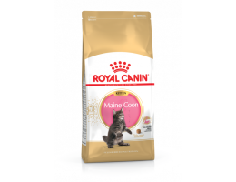 Royal Canin Сухий корм для кошенят Maine Coon Kitten 2 кг