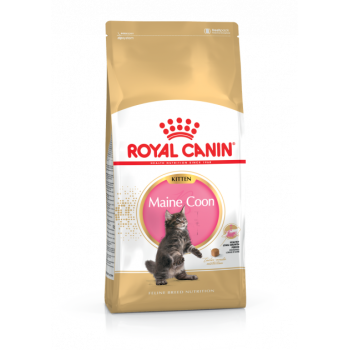 Royal Canin Сухой корм для котят Maine Coon Kitten 2 кг