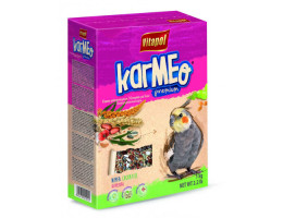 Vitapol Karmeo Premium Корм для попугаев нимф 500 г