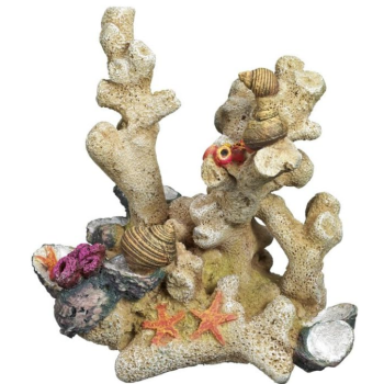 Nobby Декорация в аквариум Кораллы 13,9×5×14 см