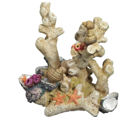 Nobby Декорация в аквариум Кораллы 13,9×5×14 см