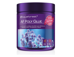 Aquaforest Полимерный клей для крепления кораллов и камней AF Poly Glue 250 мл