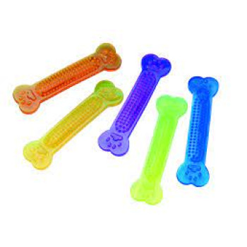 Nobby toy for dogs nylon bone 18 cm