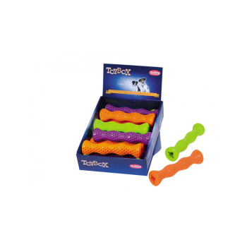 Nobby toy for dogs wand wave tpr 17.5 cm