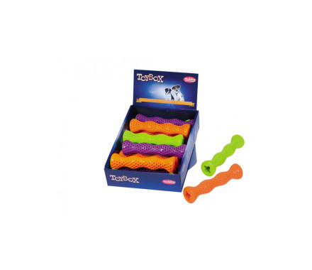 Nobby toy for dogs wand wave tpr 17.5 cm
