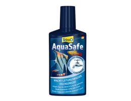 Tetra Aqua Safe Средство для подготовки воды в аквариуме 250 мл на 500 л